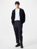 Uniqlo Smart Ankle Pants  Tuck 
