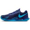 נעלי טניס Zoom Vapor Cage 4 Rafa כחול Void כחול לייזר DD1579-401