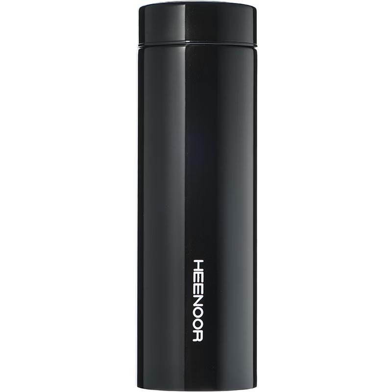 Heenoor XN-3090A 316L Stainless Steel Thermal Mug with Tea Infuser