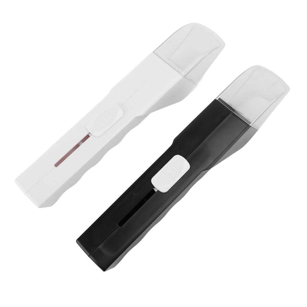 2KS Lapač kobylek Plastová Ergonomická Rukojeť Nástroj na chytání pavouků pro děti