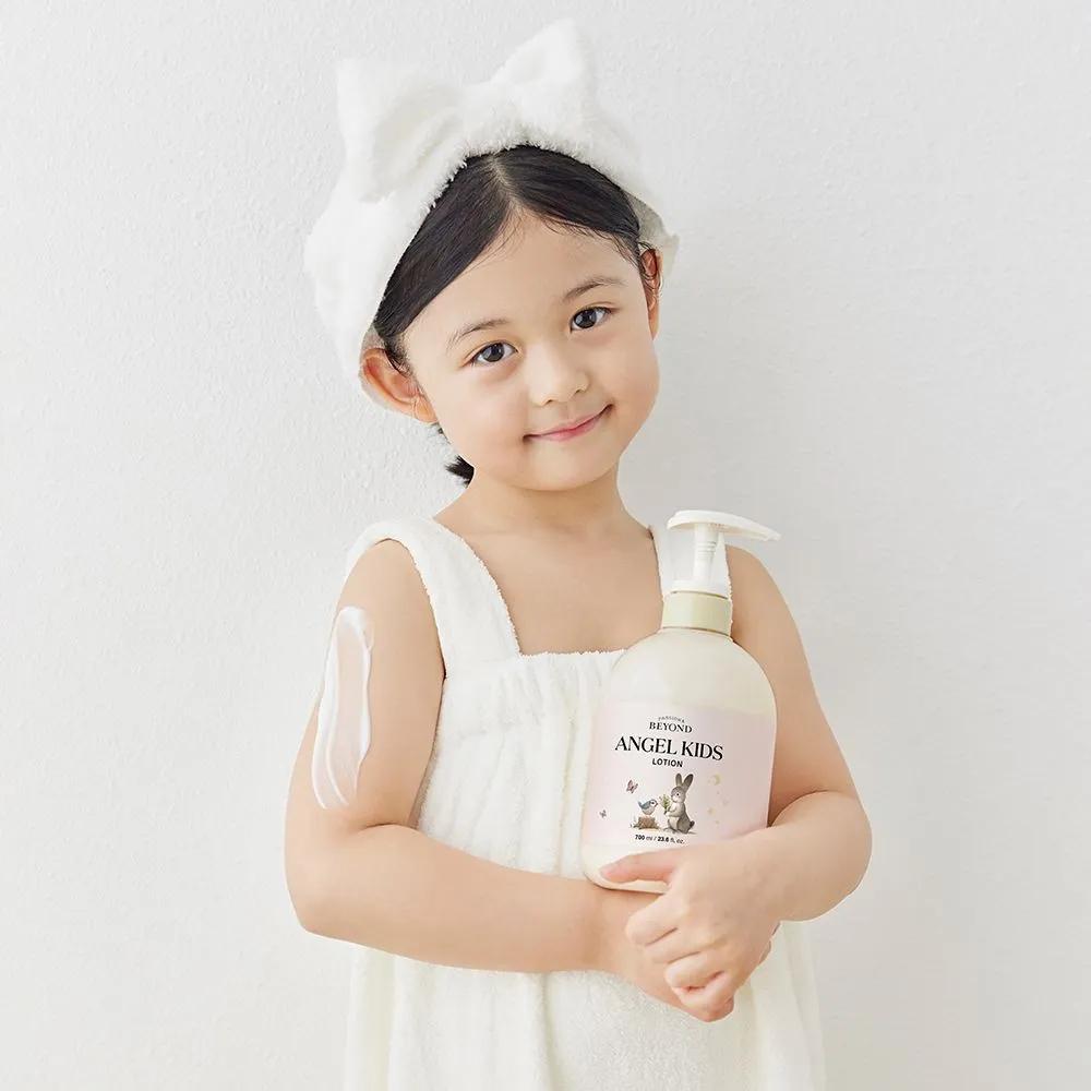 Angel Kids Bodylotion 700ml