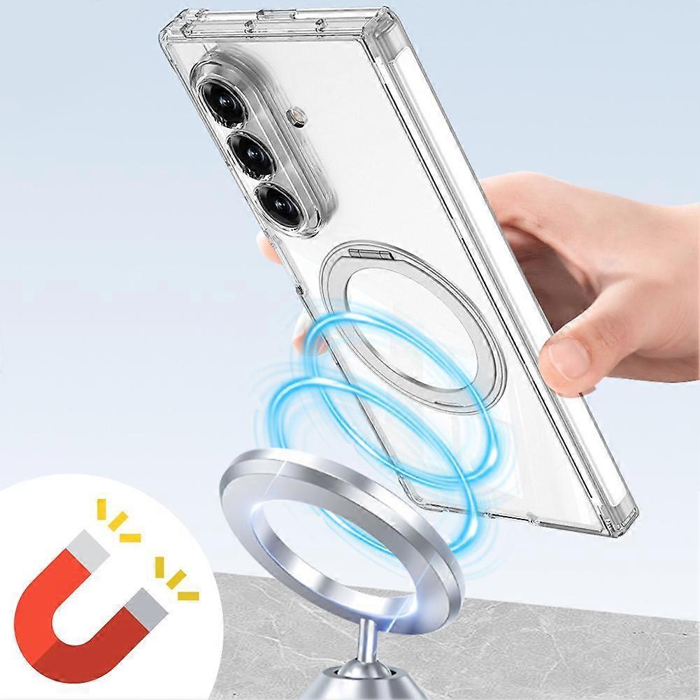 För Samsung Z Fold7 Mobilskal