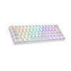 Clavier Mécanique Gaming - RANKED - N60 Nova - Hot Swap - RGB - AZERTY Français