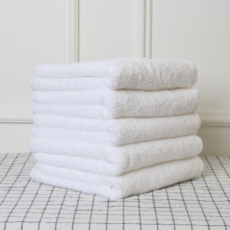 Special Hotel Face Towel 200g gray