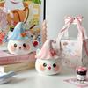 Birthday Gifts Mugs with LIDS  Ceramic Cups. Halloween Gifts  Christmas Water saving Cups  Cute Ghost Cups for Girls