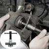 Universal Separator Piston Rewind Tools 3Pcs Set Brake Pad Adjustment Tools  Garage Workshop