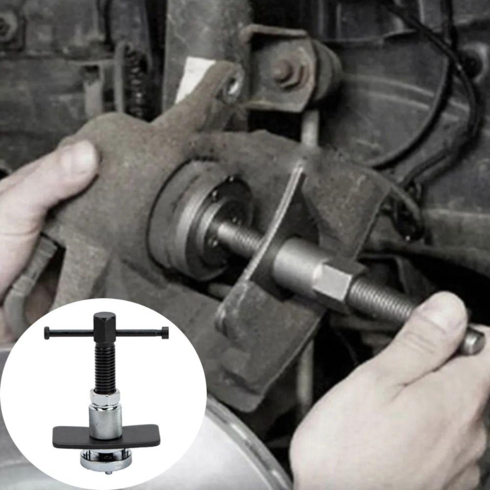 Universal Separator Piston Rewind Tools Brake Pad Adjustment Tools  Garage Workshop