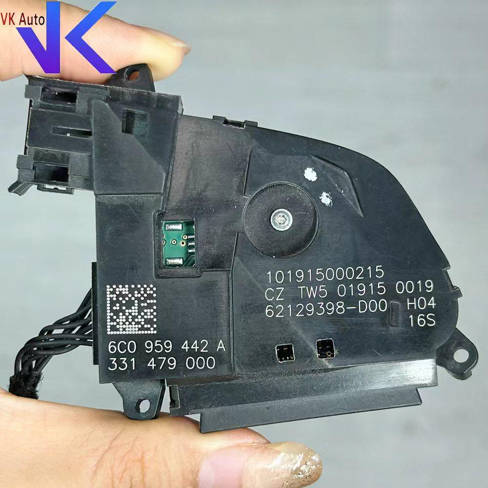 6C0959442A Steering Wheel Key Button 6C0959442A