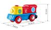 Hape Learn with Powerful Friendship E3820 (Hape) batteries!