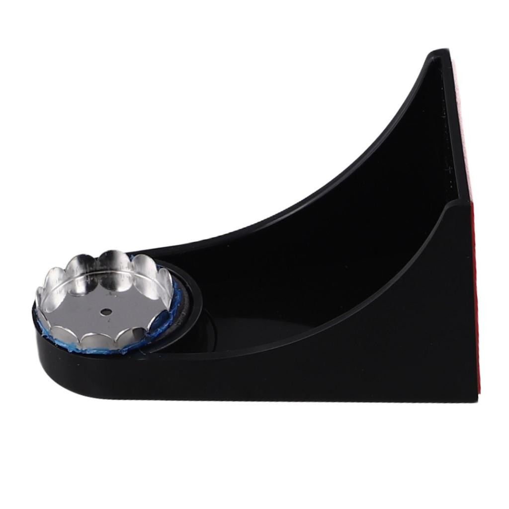 Magnetic Soap Holder Convenient Storage Solution for Soap Without a Dish