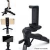 Universal Cell Phone Tripod Mount Adapter, OIMIO Phone Holder Clip Connector Head Used for Monopod Selfie Stick DSLR Travel Mini Flexible Tripod and