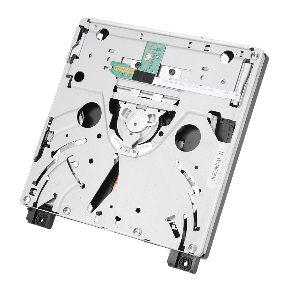 FOR WII D2E Cracking Optical Drive Optical Board Dual IC Replacement DVD ROM Drive Disc Repair Part Small Board