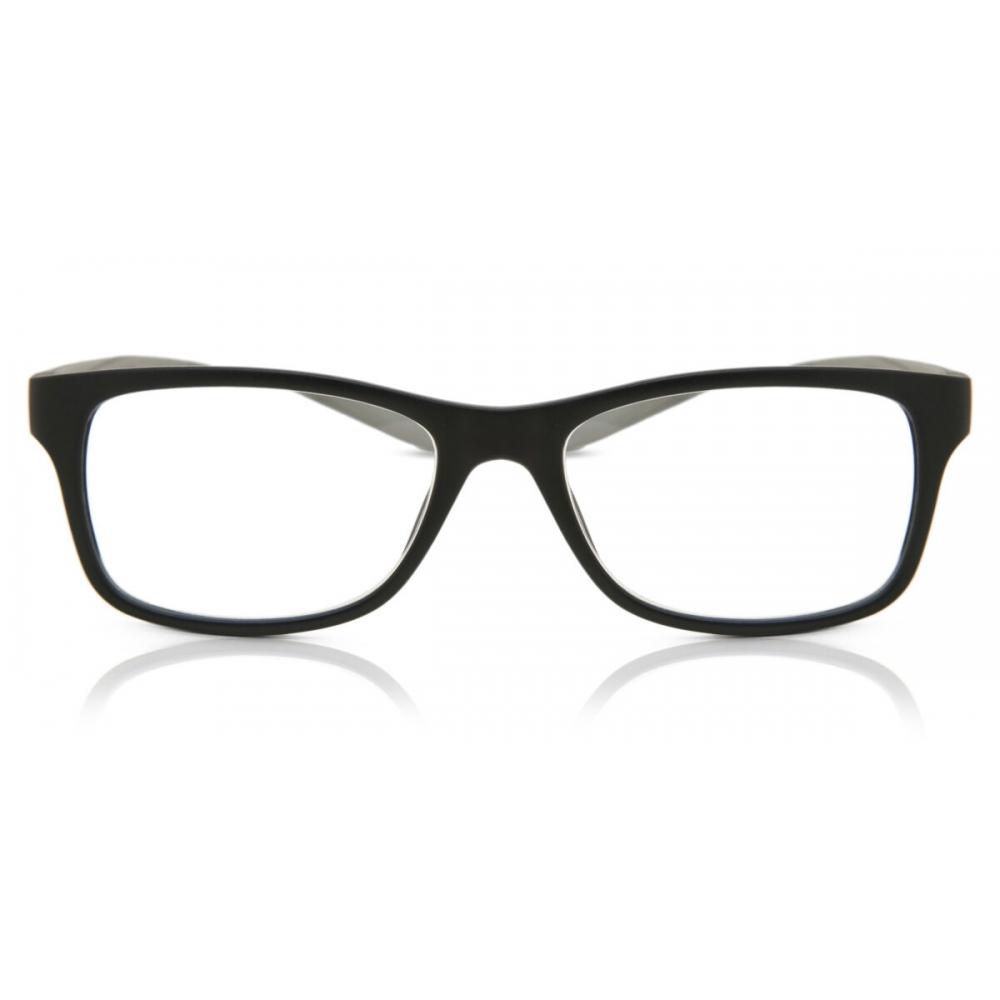 

Smartbuy Readers M0387 001 Unisex Eyeglasses Black/+1.50