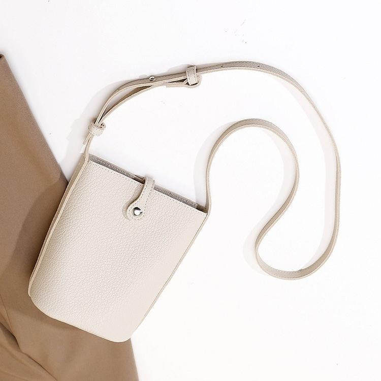 Women Handbags Female Adjustable Pu Leather Shoulder Bags Luxury Large Capacity Crossbody Bags for Women Flap Phone Purse
