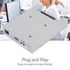 SFR1M2 FU 1.2MB USB SSD Floppy Drive Emulator Plug and Play for Flat Knitting Machine