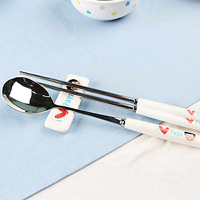 Arup Family Dad Spoon Set