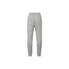 Nike Knitted Sweatpants Men's Gray Thickened Skinny Pants 932256-063
