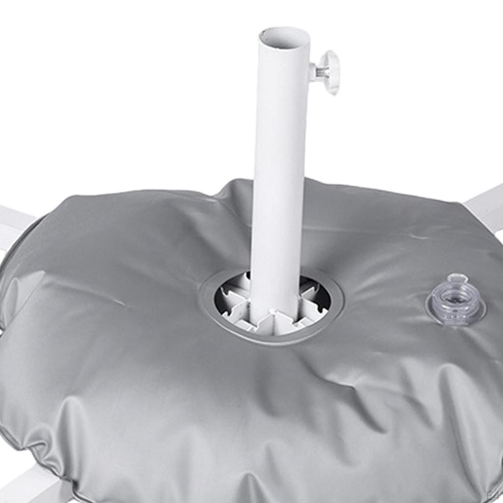 Outdoor Umbrella Holder Parasol Base for Summer Activities