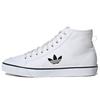 adidas Nizza Hi 'Cloud White' Men's FW8351