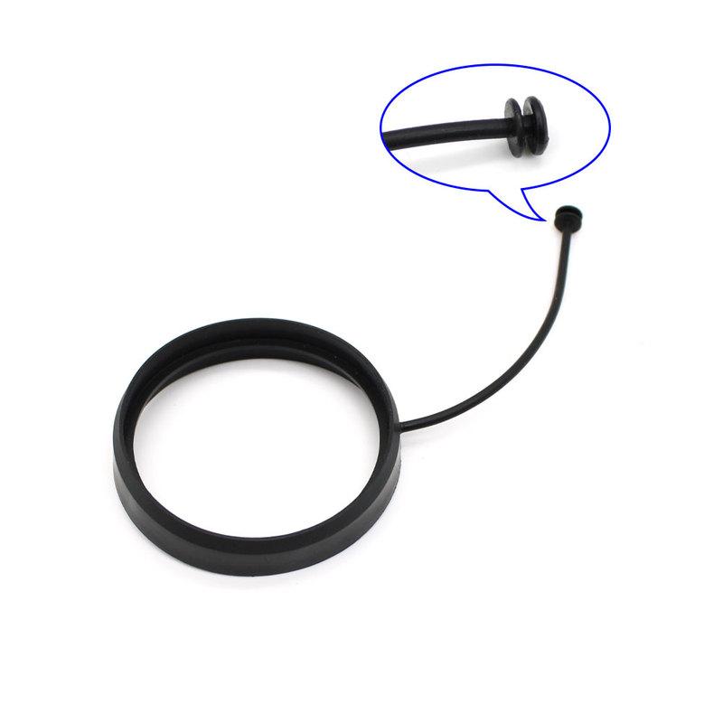 Car Oil Fuel Tank Cap Line Cable Rope Ring For Mercedes Benz W176 W246 W205 W213 W238 W217 W222 W190 W231 W117 W257 W156 X253