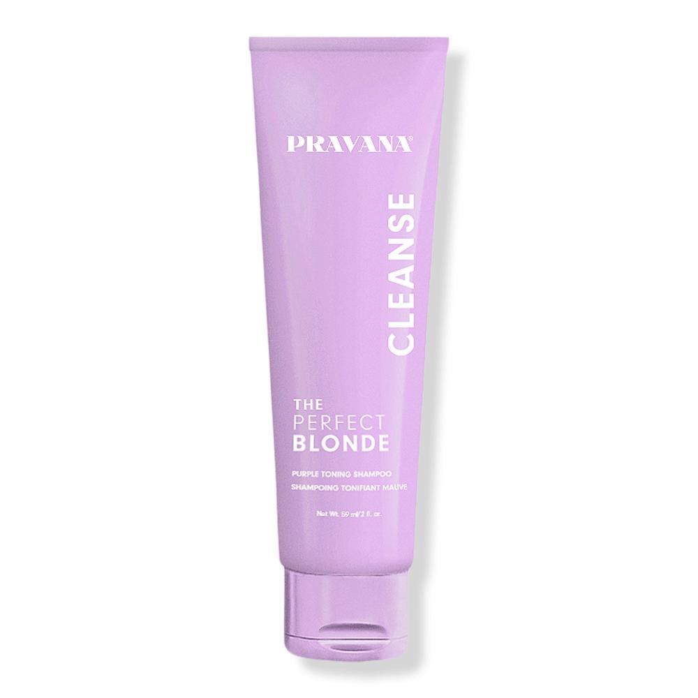 

Pravana Travel Size Шампунь для идеальных блондинок, 2,0 унции
