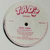 12inch Record SUGAR MINOTT  Level Vibes  TRD8754 Tads Record 1983 UK Reggae Ska  Dub Used