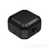 Suitable for Samsung Galaxy Buds1 earphone cover Solid color Lock case 1Pro Bluetooth anti-drop armor case