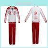 Premium Quality Yuri On Ice Cosplay Costume Yuri Plisetsky Uniform For Anime Events