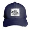 BRAHUnisex CALF PORTRAIT WALL ART Baseball Cap Big Size Hat Mountaineering Trucker Cap GirlS Hats Unisexs