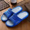 Ciabatte estive semplici da donna, pantofole morbide da casa da uomo, sandali antiscivolo da bagno per coppia, scarpe comode da esterno per la spiaggia per adulti