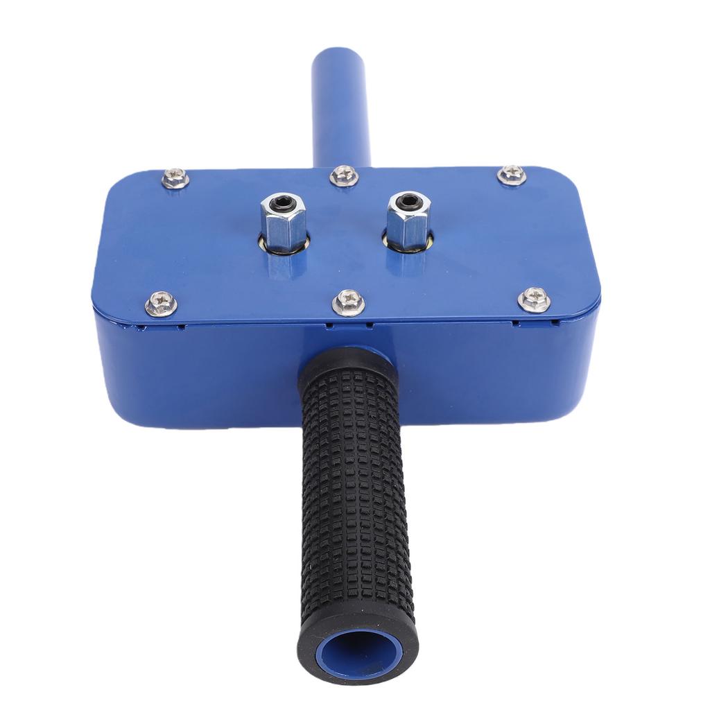 Wall Wiring Machine with Drill Adapter Automatic Stringing Electrical Wire Threader Pipe Pulling Device