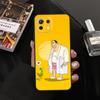 The Sopranos TV Case For Xiaomi 13 14 15 Ultra 11T 12T 13T 14T Pro POCO X7 Pro X3 X5 X6 F5 F6 M6 Pro Cover