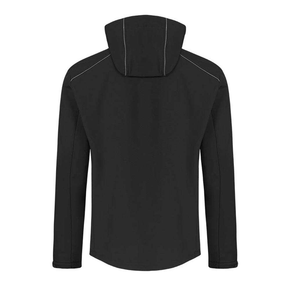 Promodoro Mens Soft Shell Jacket