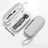 Travel Case Protective Organizers for Pocket 3 Camera, AntiScratch Hard Case with Organized Pockets