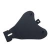Harley Cruiser Seat Base Plate with Spring Cushion for Prince Car Modification