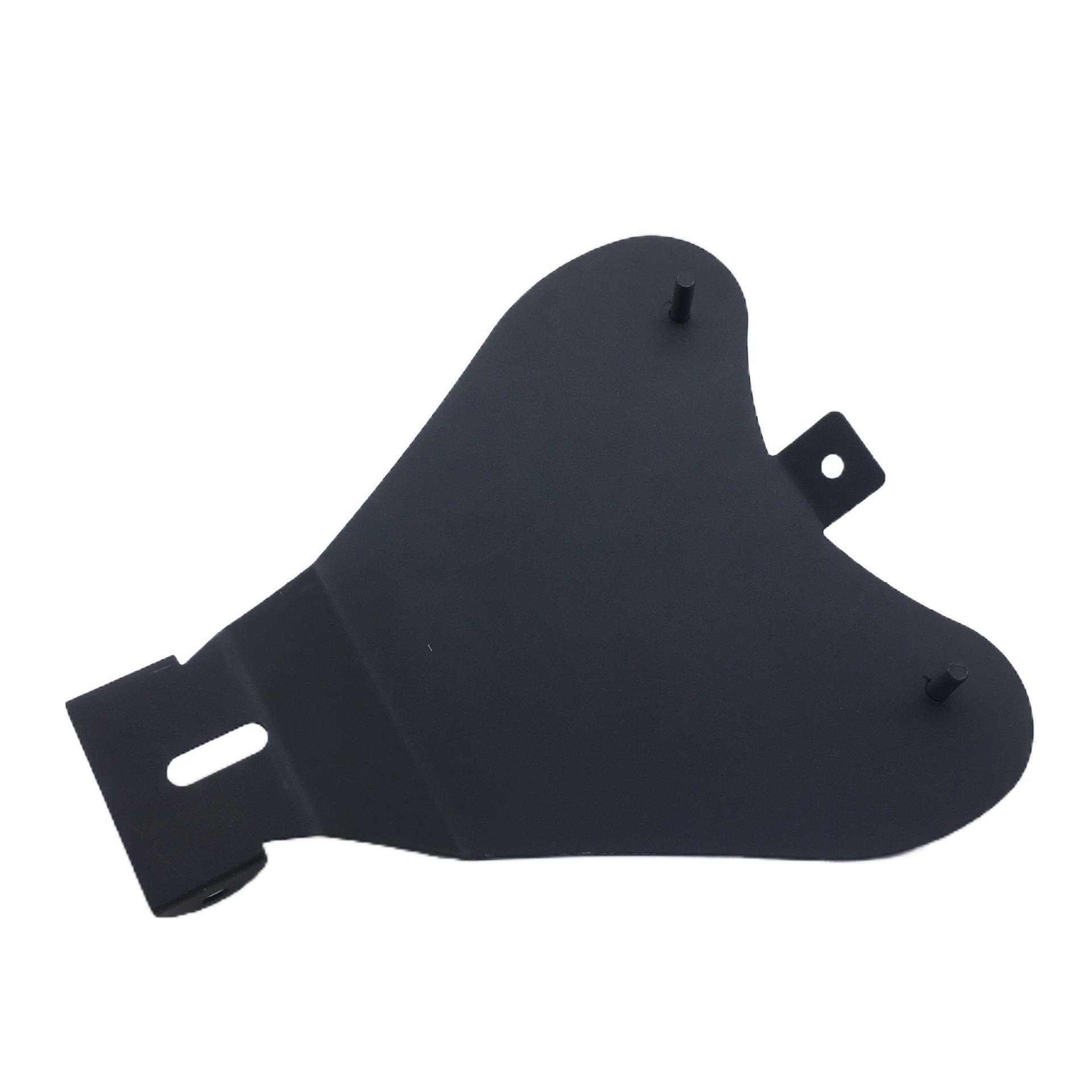Harley Cruiser Seat Base Plate with Spring Cushion for Prince Car Modification Hong Hao Da