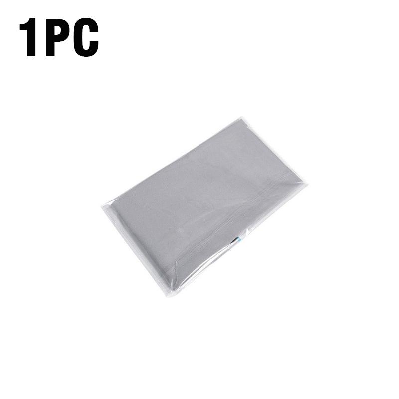 Ręcznik z mikrofibry, gruby, sportowy, podróżny, szybkoschnący, super chłonny i super miękki, duży ręcznik do włosów, lekki ręcznik fitness