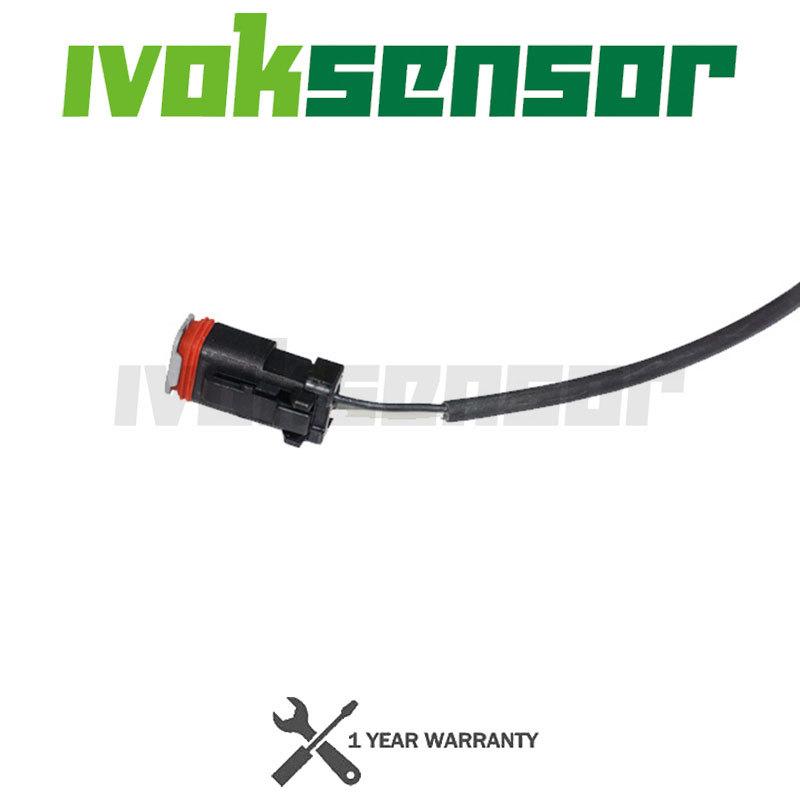 ABS Sensor Wheel Speed Front Right 50 10 422 021 501042 L= 2400±15mm For Renault Truck Magnum AE Dxi E. Tech