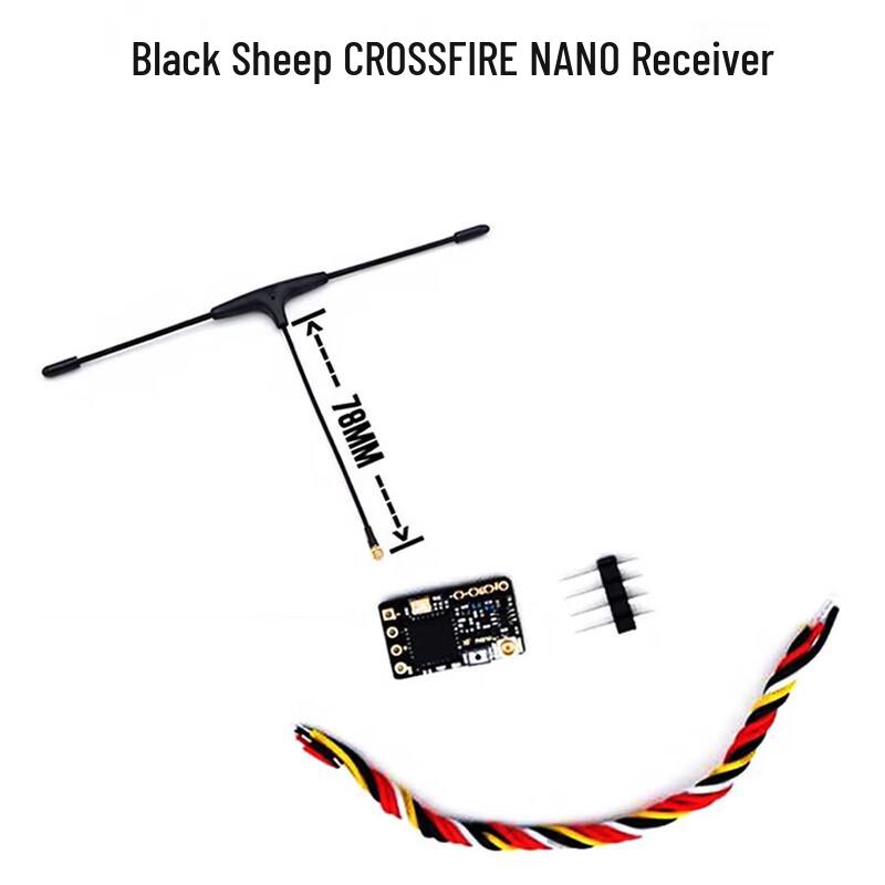 Module de Comunicație pentru Drone FPV Desert Spring