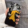 Pulp Fiction kill bill Phone Case for iPhone 15 8 7 6 6S Plus X SE 2020 XR XS 14 11 12 13 Mini Pro Max Mobile Case