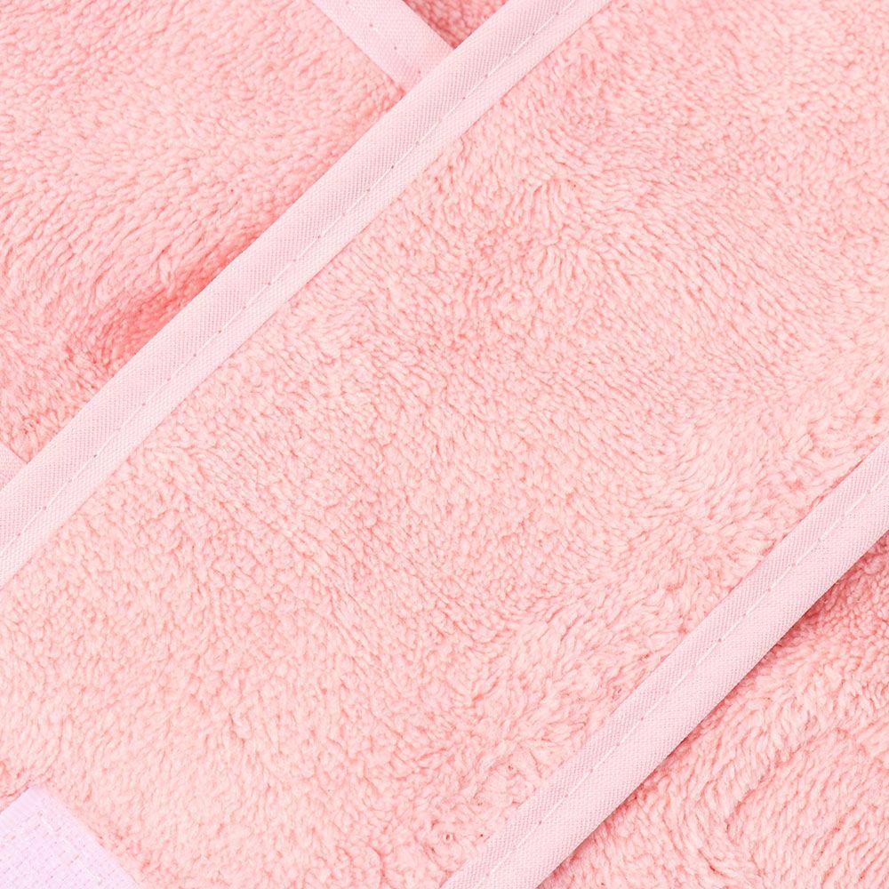 Fashion Stretch Towel Adjustable Facial Hairband Makeup Head Band Shower Caps Toweling Hair Wrap