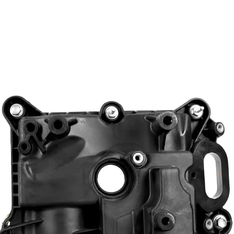 Right Side Cylinder Head Cover Rocker Valve Cover For Ford F-150 Raptor Explorer Edge 3.5L Ecoboost 2017- HL3E6K271BE