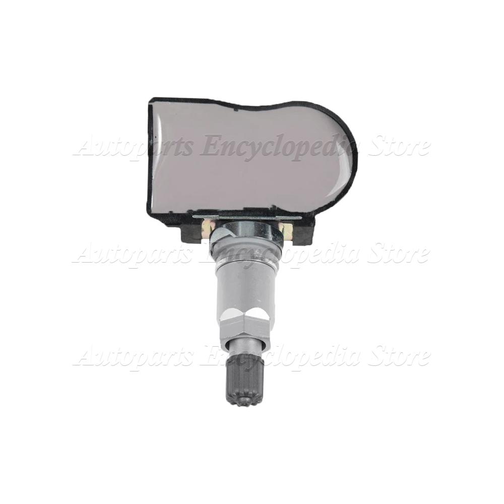 New Tire Pressure Monitor Sensor TPMS 68001698AA For 2008 Chrysler 300 Dodge Charger Jeep Grand Cherokee 68078768AA 56029527AA