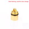 Handmade Electronic Light Small Colored Light Model Light Mini Led Diy Small Light Bulb Illuminated Decorative Button Light Bead