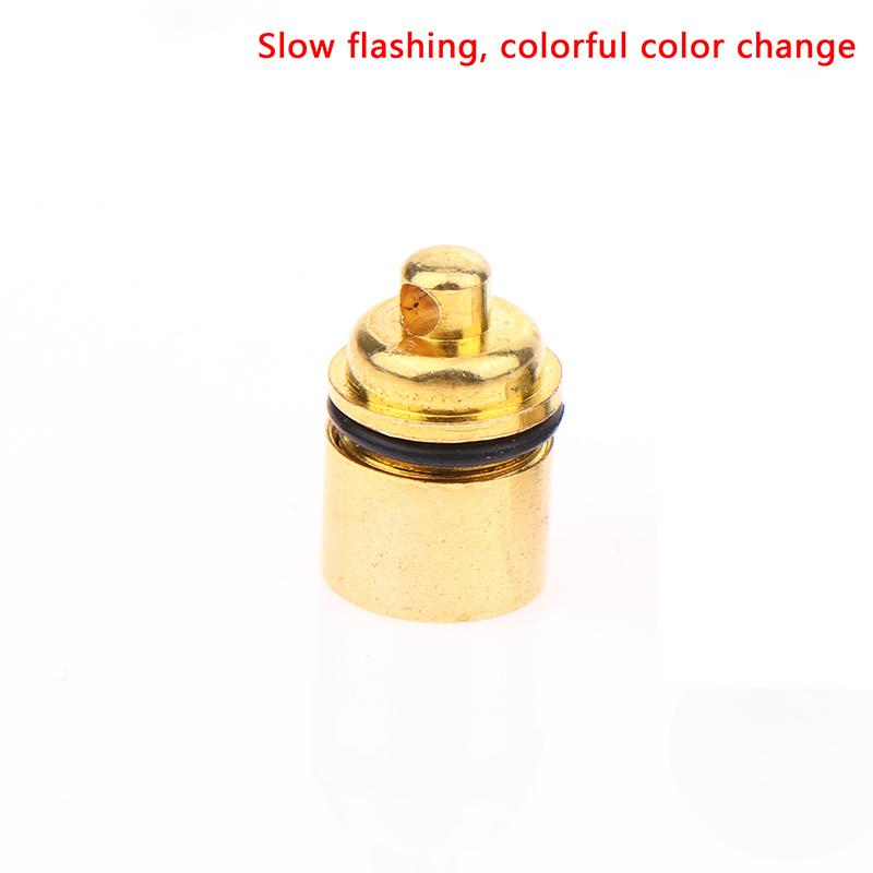 Handmade Electronic Light Small Colored Light Model Light Mini Led Diy Small Light Bulb Illuminated Decorative Button Light Bead