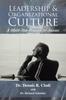 The Leadership & Organizational Culture : A Multi-Step Program for Success Book