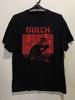 VTG Gulch Band Album Gift For Fans Heavy Cotton Black T Shirt S-5XL EN745 Unisex T-Shirt
