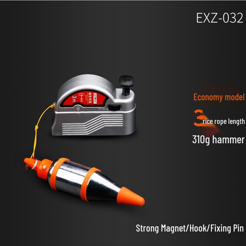 

Yi Zhi Li Высокоточный Автоматический Магнитный Отвес