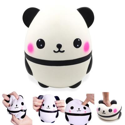 (Projector)Cute And Soft Cartoon Simulation    Charm Slow Rising Stress Reliever Toys