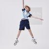 Lee Kids' Cool-Touch Anti-Bacterial Polo Set